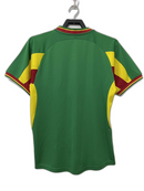 Camisa Senegal II 2002 - Versão Retrô